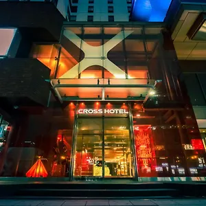 Hotel Cross, Ōsaka
