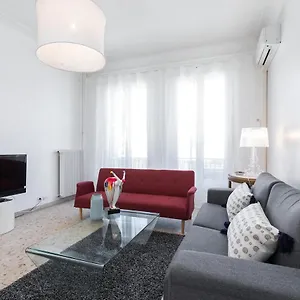 Apartment Feel - Assalit Nice