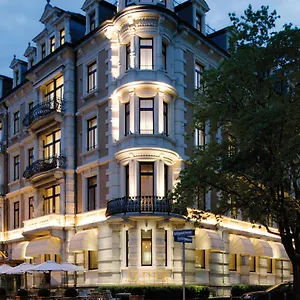 Отель Alden Spluegenschloss - Leonardo Limited Edition