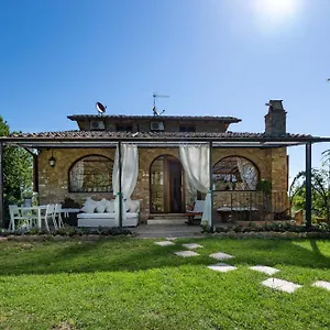 Holiday home Mikipongtwo Montepulciano