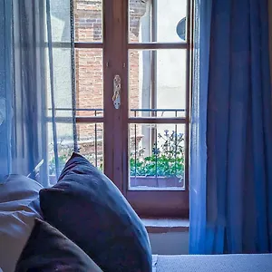 Guest house Pienzalettings 