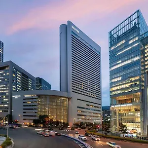Hotel Hilton, Ōsaka