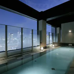 Candeo Namba **** Osaka