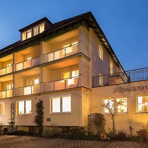 Wohlfühlhotel Alpenrose Hotel Bad Wörishofen