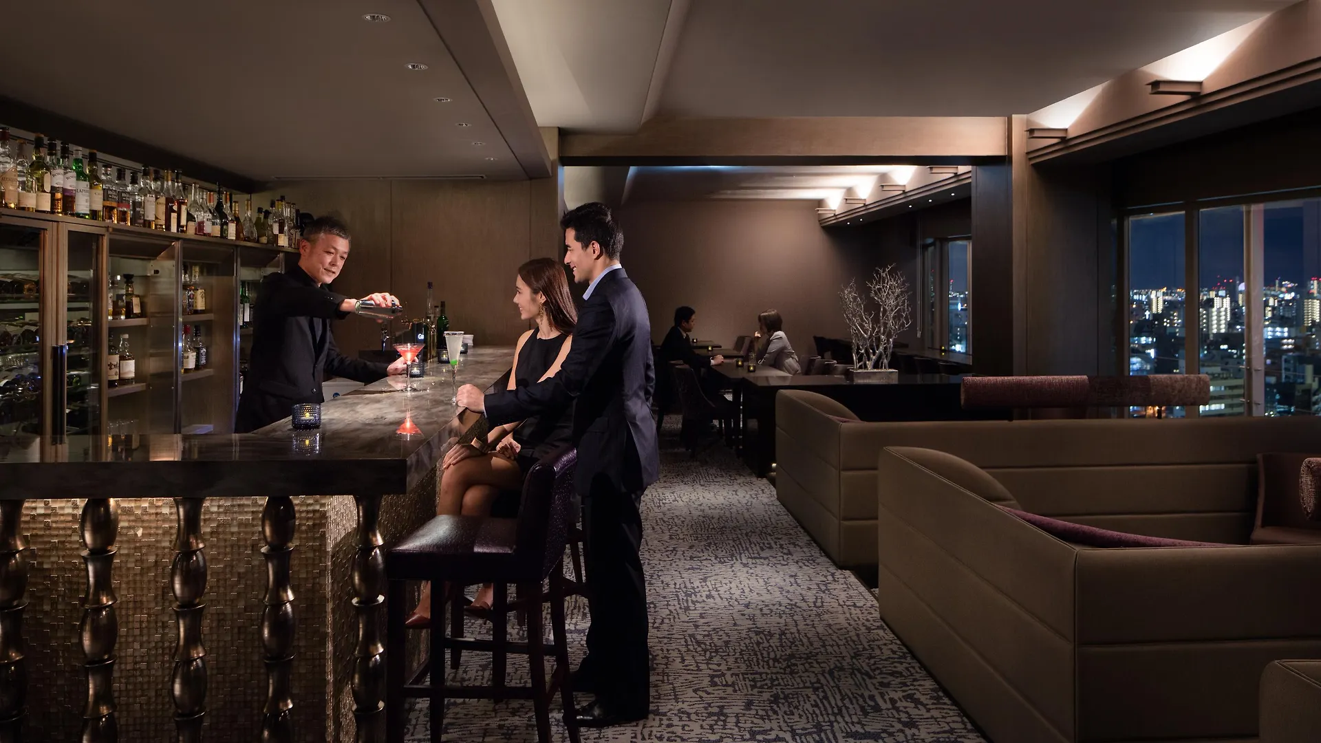 Courtyard By Marriott Shin-Osaka Station Hotel