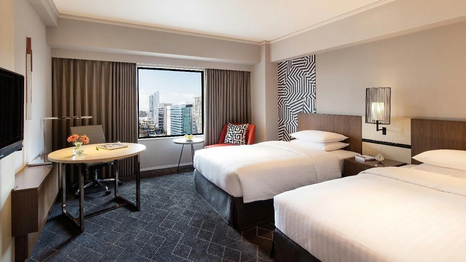 *****  Courtyard By Marriott Shin-Osaka Station Hotel Japan