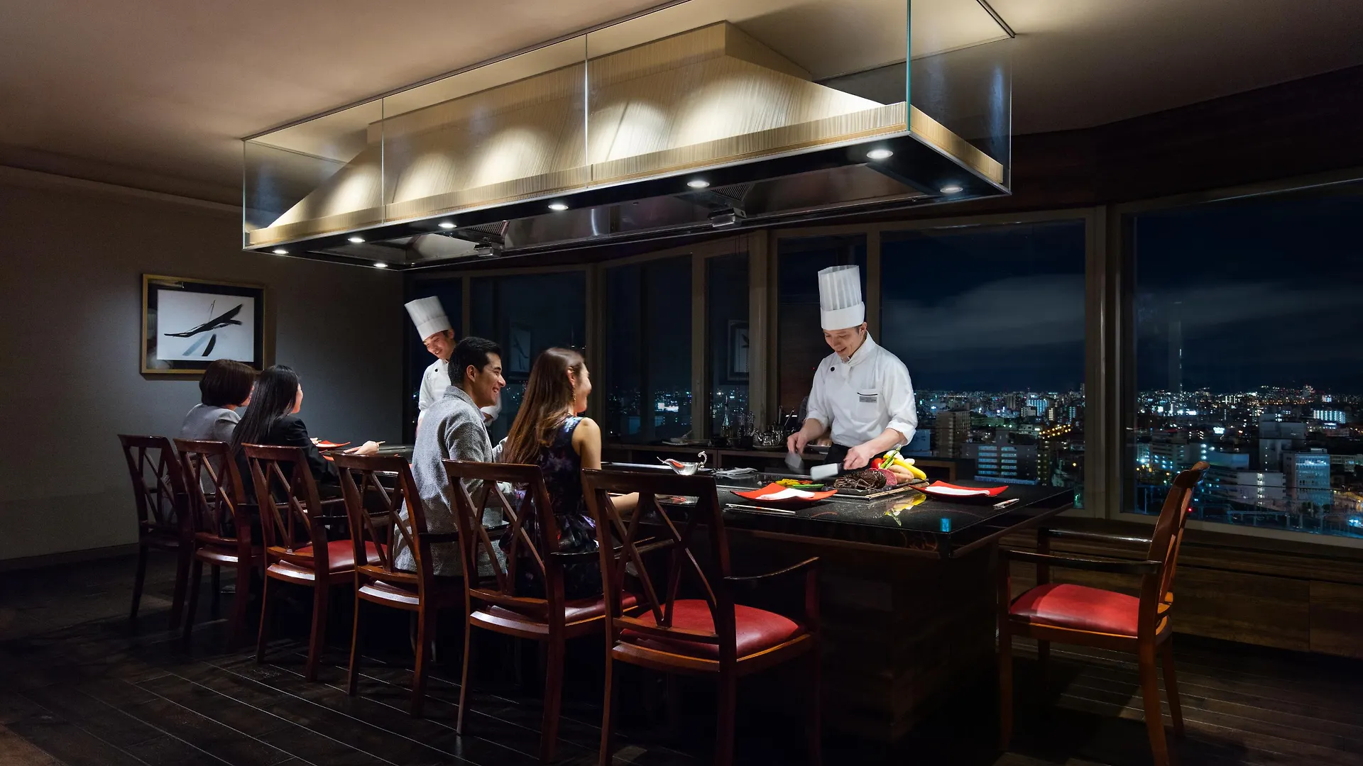 Courtyard By Marriott Shin-Osaka Station Hotel 5*, Osaka