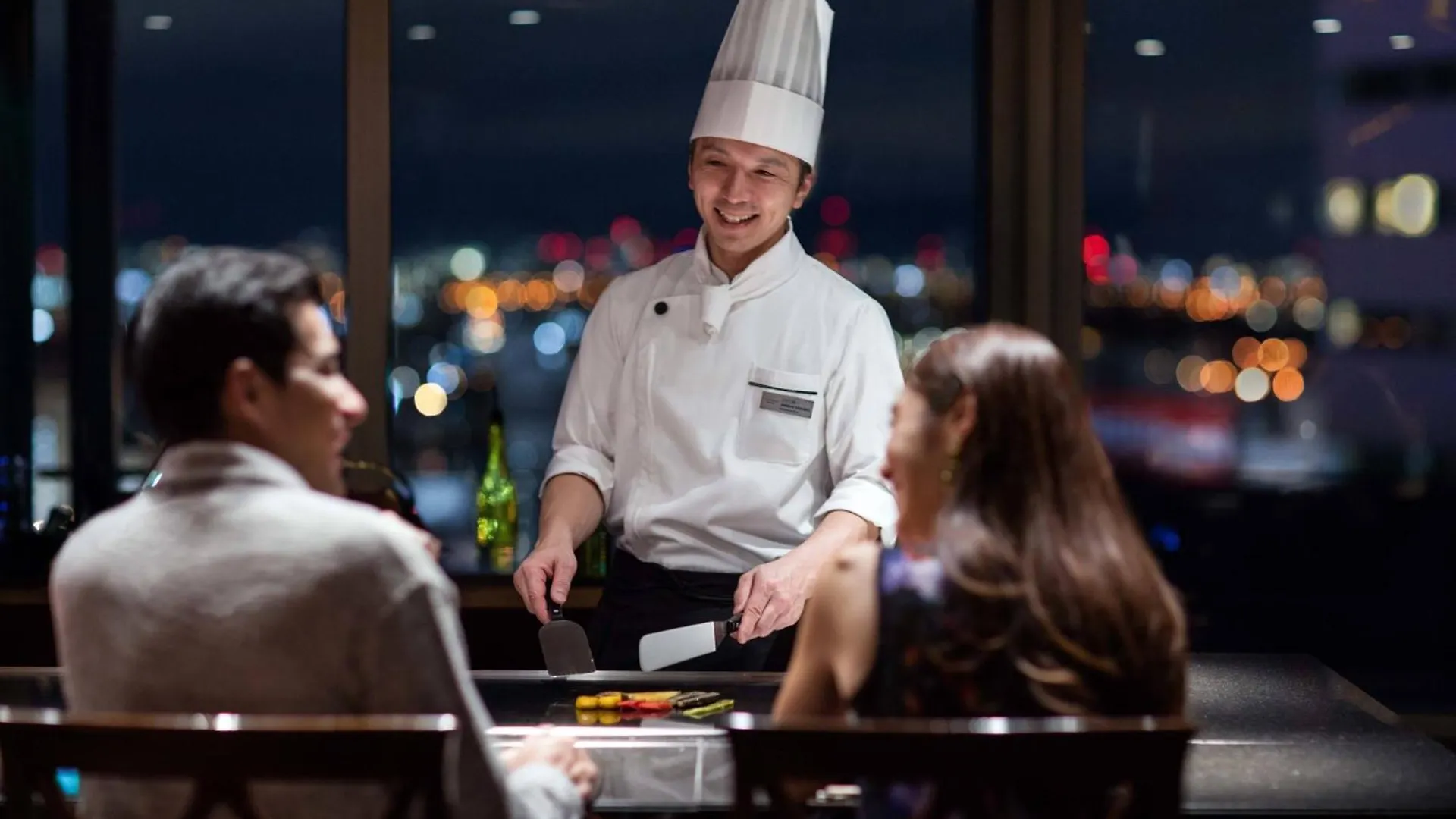 Courtyard By Marriott Shin-Osaka Station Hotel 5*, Osaka Japan
