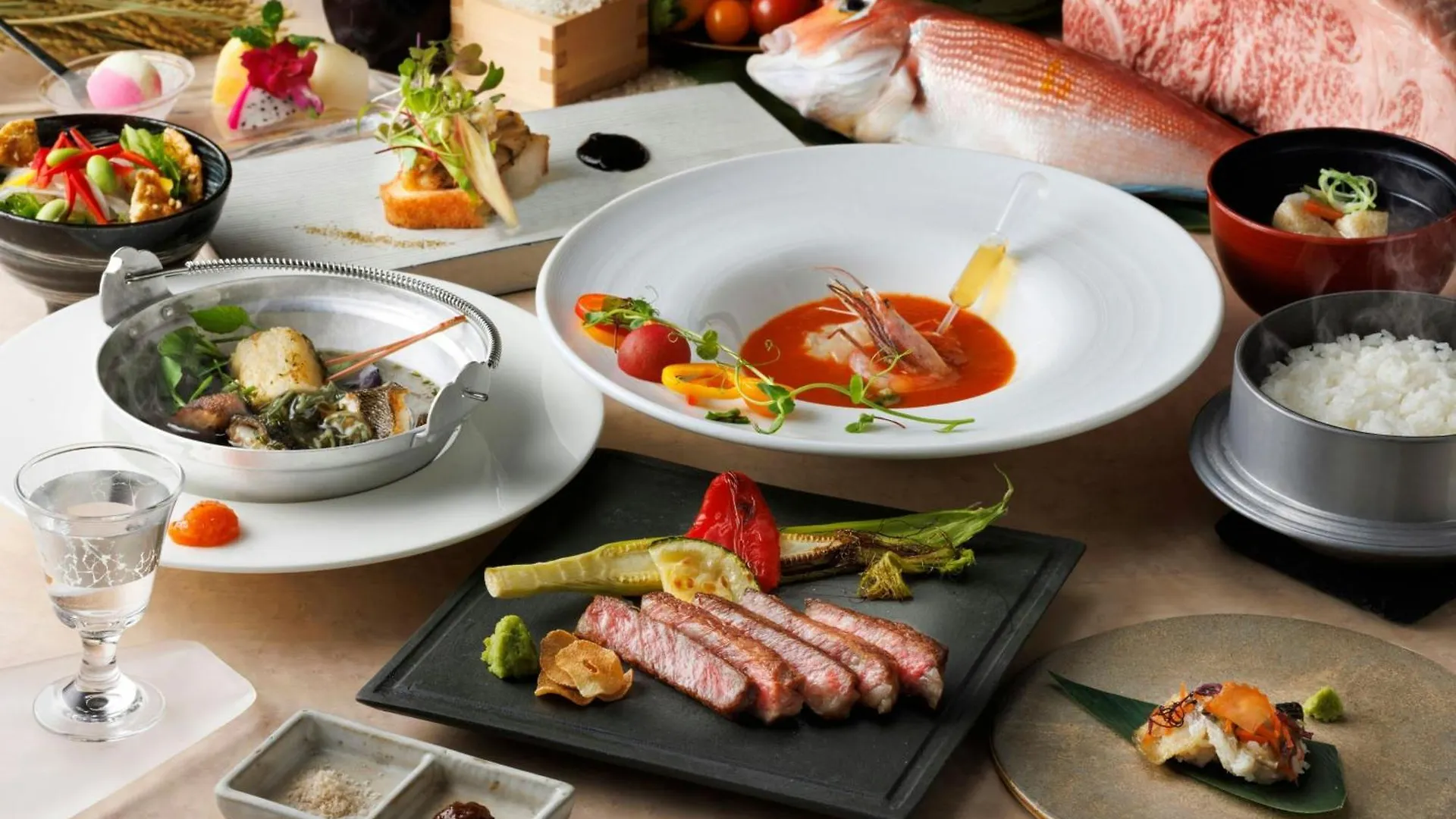 Courtyard By Marriott Shin-Osaka Station Hotel