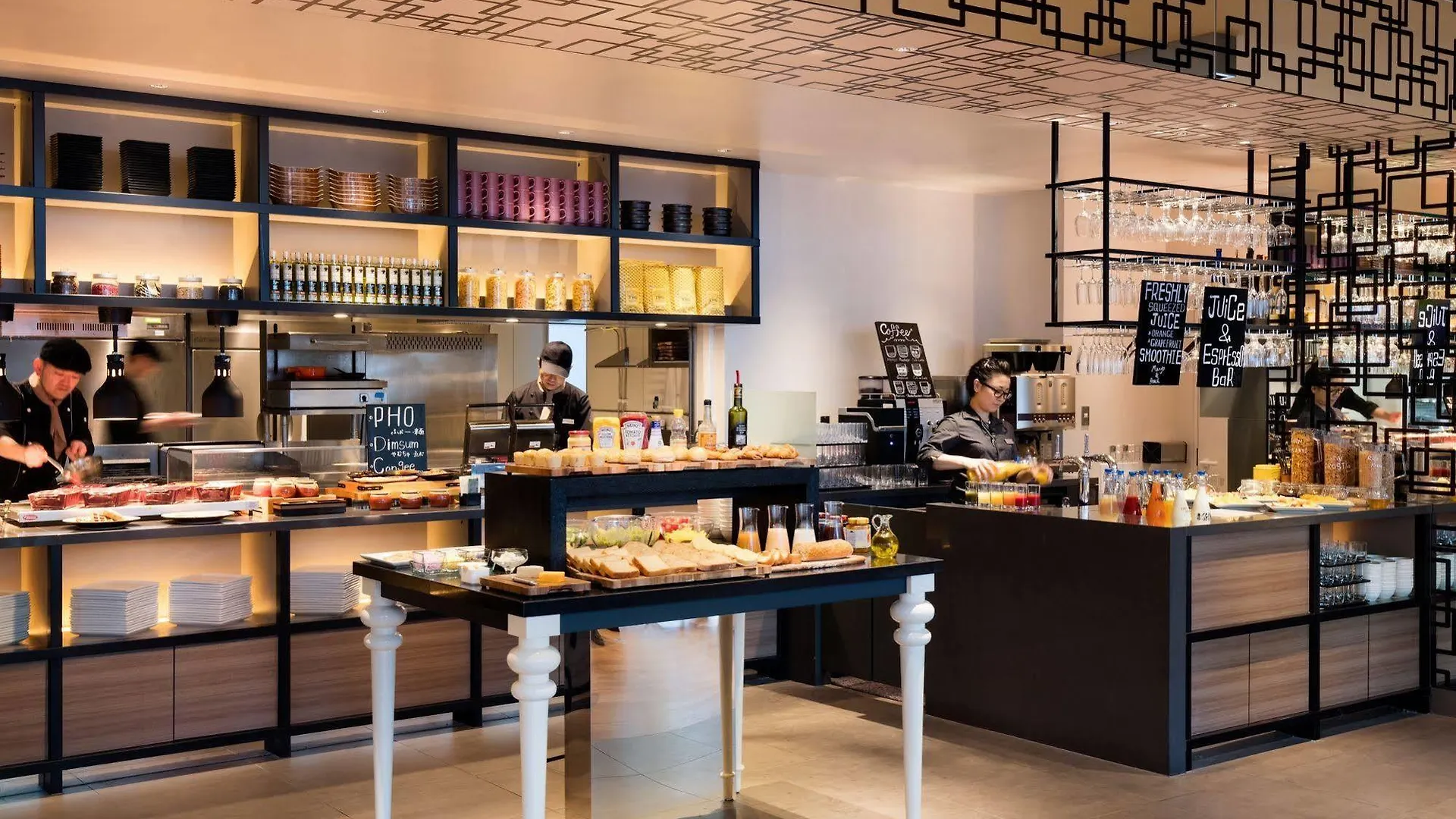 Courtyard By Marriott Shin-Osaka Station Hotel Japan