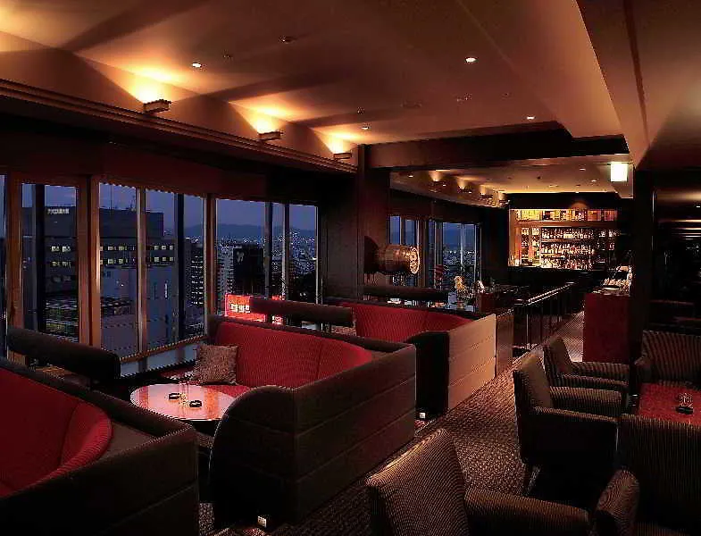 Courtyard By Marriott Shin-Osaka Station Hotel