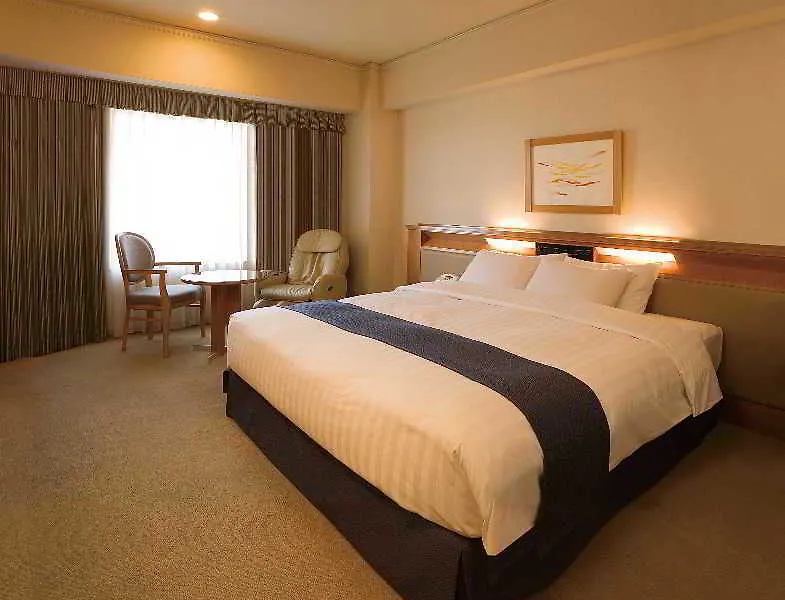 *****  Courtyard By Marriott Shin-Osaka Station Hotel Japan