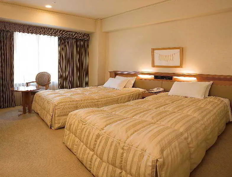 Courtyard By Marriott Shin-Osaka Station Hotel Japan