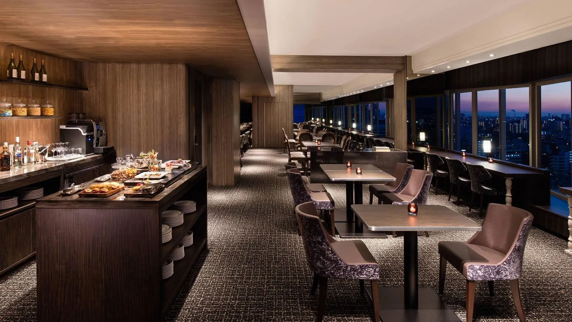 Courtyard By Marriott Shin-Osaka Station Hotel Japan