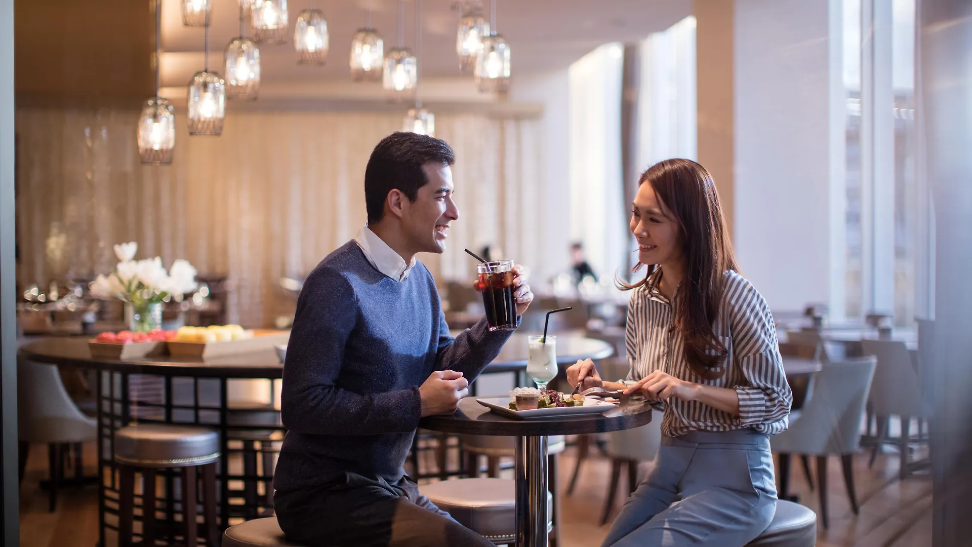 Courtyard By Marriott Shin-Osaka Station Hotel Japan