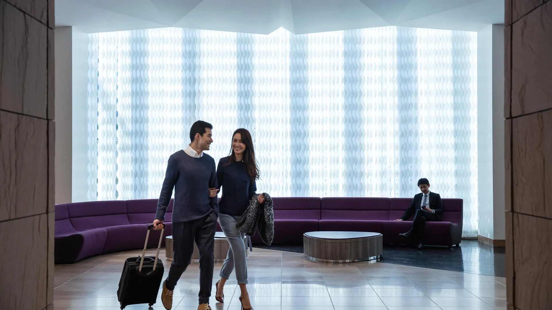 Courtyard By Marriott Shin-Osaka Station Hotel