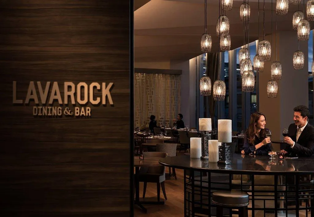 Courtyard By Marriott Shin-Osaka Station Hotel Japan