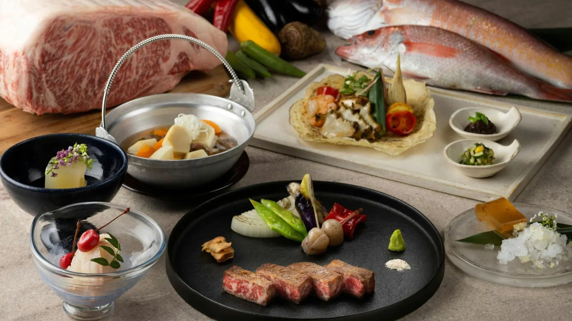 Courtyard By Marriott Shin-Osaka Station Hotel