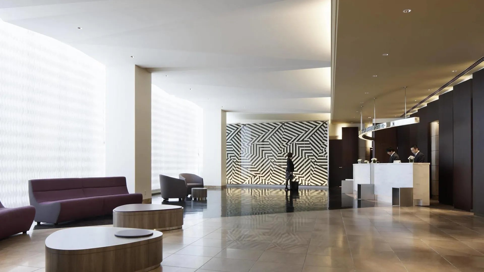 Courtyard By Marriott Shin-Osaka Station Hotel 5*, Osaka Japan