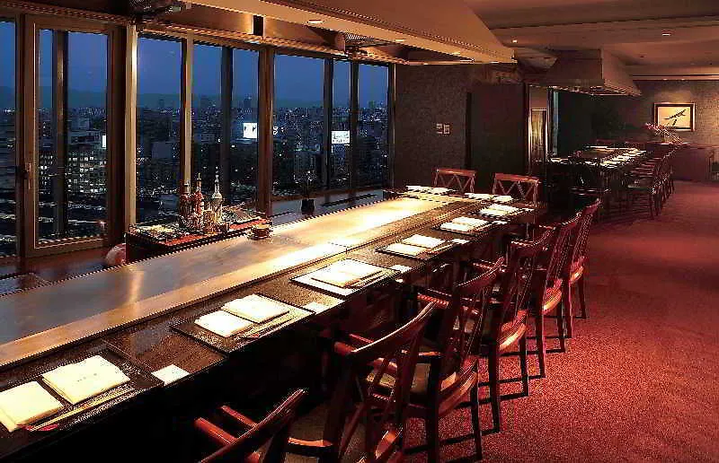 Courtyard By Marriott Shin-Osaka Station Hotel